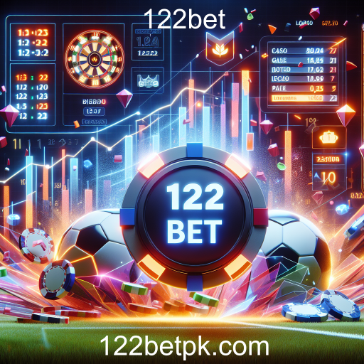 Apostas Esportivas na 122bet: Uma Experiência Empolgante e Segura